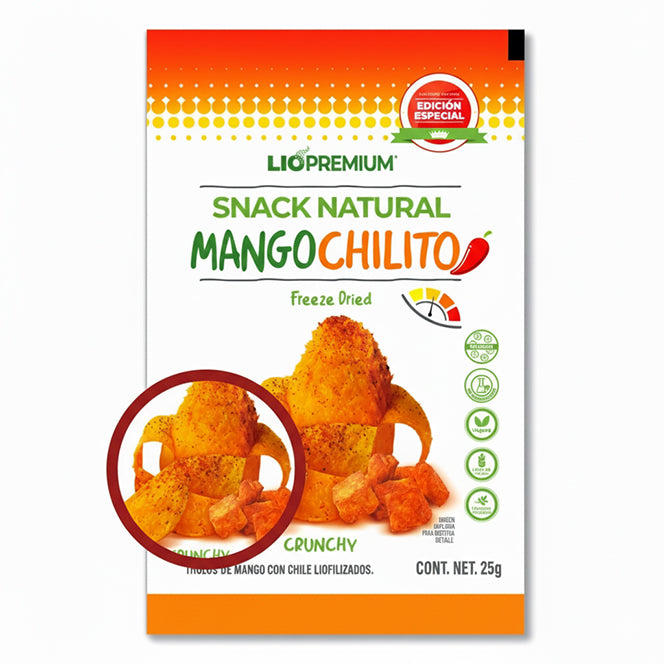 Mango Chilito