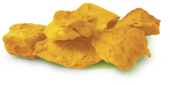 Mango Liofilizado en Polvo