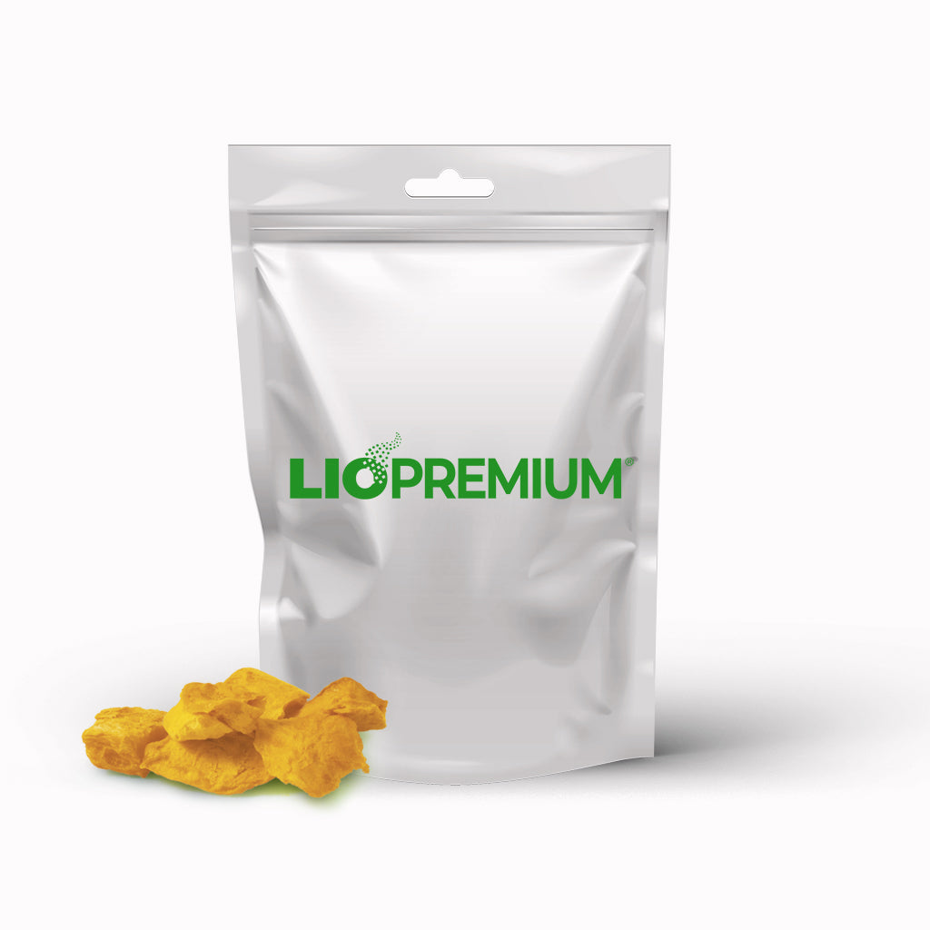 Mango Liofilizado 1 Kg