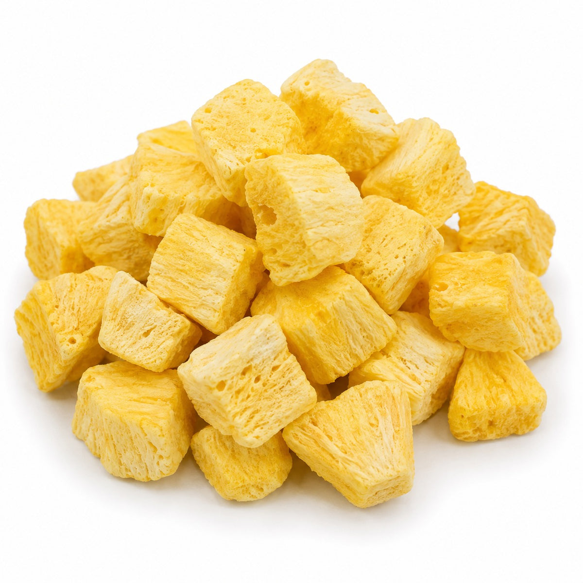 Piña Liofilizada 1 Kg