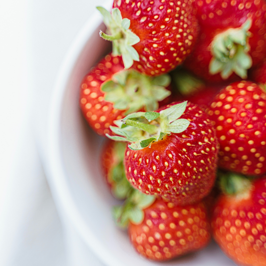 La revolución en snack: frutas, salsas y guacamoles liofilizados