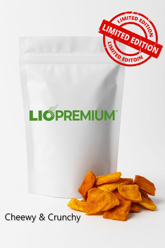 Mango deshidratado 1 Kilogramo
