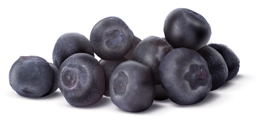 Fruta Liofilizada (Prueba Maquina Pequeña)