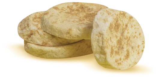Plátano Canela Liofilizado 1 Kg