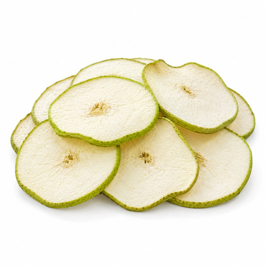 Pera Liofilizada 1 Kg
