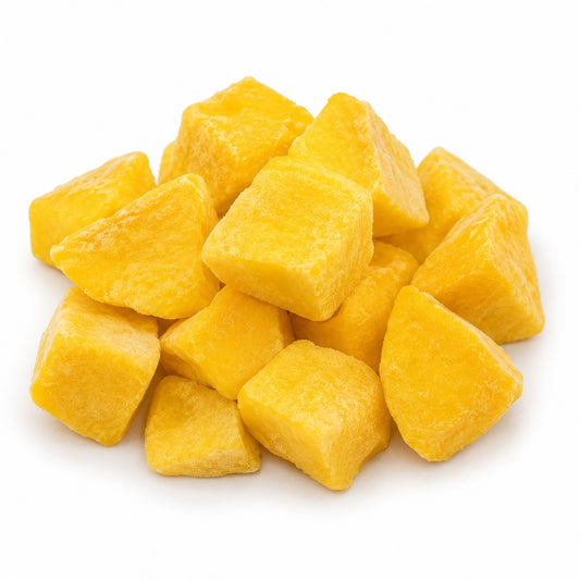 Mango Liofilizado 1 Kg