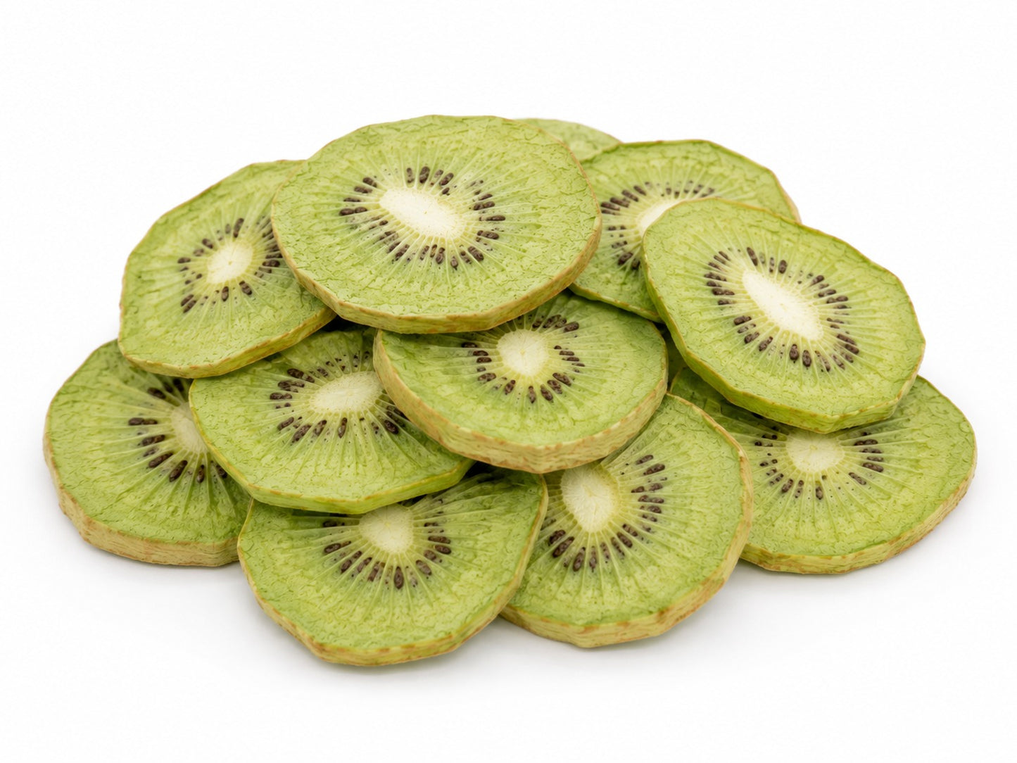 Kiwi Liofilizado 1 Kg