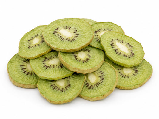 Kiwi Liofilizado 1 Kg